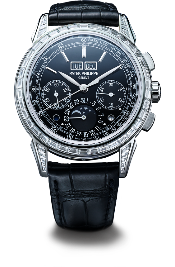 Patek Philippe 5271P-010
